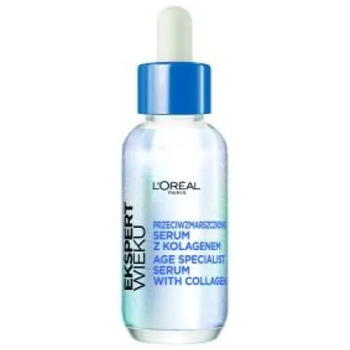 Collagen Specialist Age Correcting Serum - Pleťové sérum proti vráskam